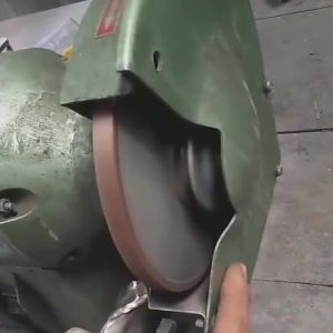 SI FANG | 80-200mm Diamond Grinding Wheel Resin Grinding Disc Abrasive Tools for Tungsten Steel Alloy Ceramic Glass Sharpenin Grit 150/320