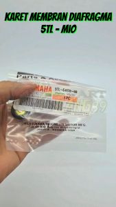 Karet Diafragma Membran Mio Sporty, Smile, Soul, & Fino Karbu