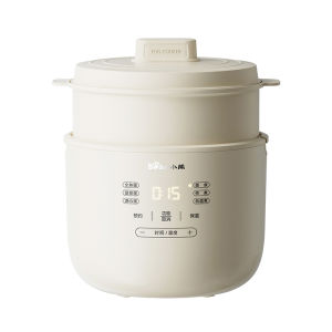 Bear | Scheduled Egg Cooker Steam Boiler Small Home Use
