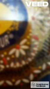 Bukhur Dupa SALWA OUD OUR Odour Dupa Asli Arab Saudi Kayu Gaharu Miniatur Al Khanjar Aroma Nabi