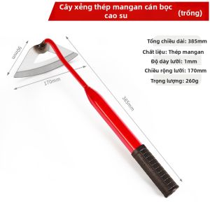 FengWeiT | Công Cụ Làm Vườn Bốc Cỏ