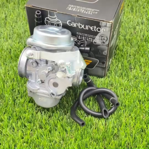คาร์บูเรเตอร์ HONDA SONIC (คาบู) จูนนิ่งจูนง่ายไม่ยุ่งยาก ใช้ติดตั้งแทนของเดิมได้เลย