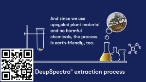 Young Living DeepSpectra Frankincense2 5ml