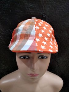 T.I - Topi Pelukis Anak Kazimei Star Berets Hat Import