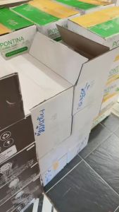 【จัดส่งวันนี้】กันแดดนมหอม กันแดดซันซีเคร็ท NAPAS โลชั่นนมหอมซีเคร็ท Milk Secret ออยหอม นมหอม SPF50 PA+++ ขนาด 100g.