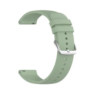 20MM 22MM Dây Đeo Đồng Hồ Silicon Cho SUUNTO Vertical 9 5 Peak DLC/PRO 3 Thể Dục Thể Thao Thay Thế Dây Đeo Đồng Hồ Với Khóa Kim Loại