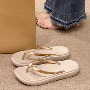 TZLDN | Soft and Comfortable Slipper Summer Sandal