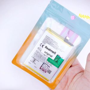 Pin Oppo A11X BLP727-BLP729-a11x 5000mAh Zin + Tặng Siêu Dán Pin