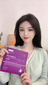 DEleventh Pro-Xylane Bosein Facial Mask skin care korean Natural facial masks for SkinCare Beauty Moisturizing brightening anti-aging hydrating mask Facial mask with collagen repairing acne treatment Face Sheet Essence Moisture Control mask 30ml