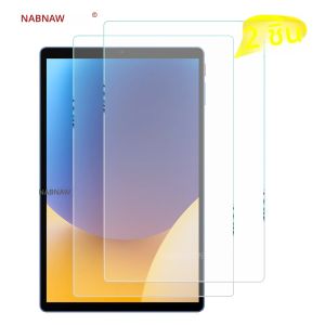 สำหรับออลโดคิวบ์ ไอเพลย์ 70 ฟิล์มกระจกนิรภัยแบบเต็มจอ ฟิล์มกันรอยหน้าจอ สำหรับไอเพลย์ 70e 9H ป้องกันรอยขีดข่วน 2 ชิ้น