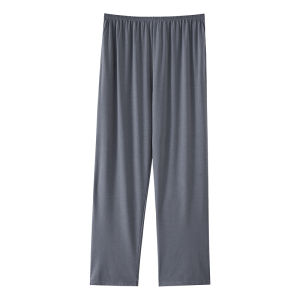 Quần dài nam MiiOW bằng polyester vải mỏng thoải mái thoáng khí - mùa xuân hè 2025