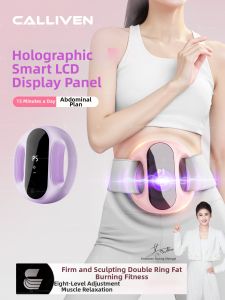 Calliven | Fat Reduction Home Fitness Device