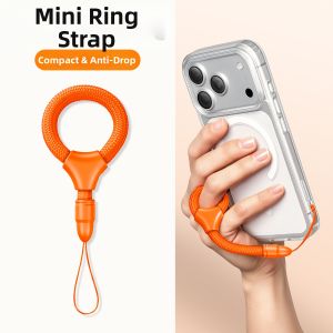 YINGYUE | Anti-Loss & Anti-Theft High-End Lanyard for Phone
