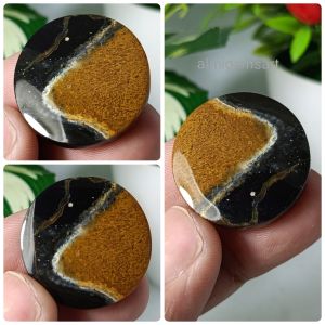 batu akik motif antik real picture top quality