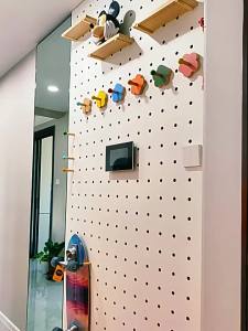 Kệ Lưu Trữ Đặt Gương Theo Yêu Cầu
