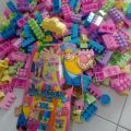 MAINAN  MRS. BLOCKK 306 DAN 336 / TERMURAH BISA COD  (JUMBO)  BLOCK 306 Dan 336 MR.BLOCKK MURAH / MAINAN ANAK-ANAK / MAINAN MR BLOCK TERMURAH. 