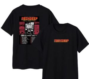 T-shirt Pria Motif Kekinian Trendy Distro Semi Katun 24s Murah Tebal