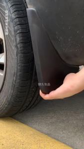 Chắn Bùn Mazda 323 1996 1997 1998 1999 2000 2001 2002 2003 2004 2005 - Bộ 4 Chắn Bùn Mazda 323