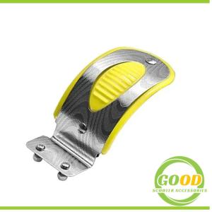 Scooter Brake Accessories Brake Pads Children Three Or Four Wheeler Skid Rear Wheel Brake Pads Scooter Back Wheel Brake