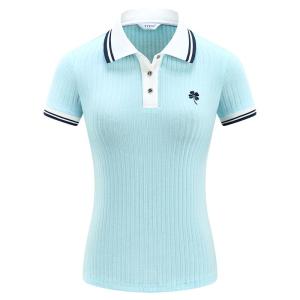 TTYGJ | Ladies Golf Wear Polo Shirt
