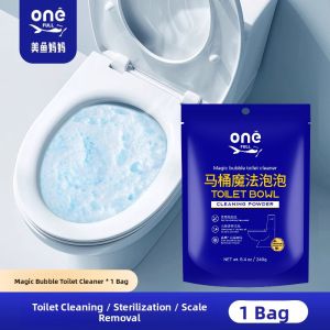 ONEFULL | Powerful Cleaning Deodorizing Fragrant Toilet Cleaner