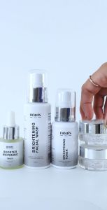 Nouis Skin Booster Whitening Series (BPOM)