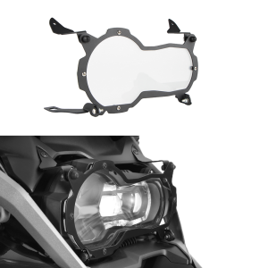 ไฟหน้ารถจักรยานยนต์Guard Head Light ProtectorสําหรับBMW R1250GSผจญภัยR1200GS 2013-2022 2023 R 1250 R1200 GS/ADV LC