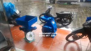Máy nghiền đa năng công nghiệp giá tốt