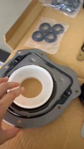 ประเก็นครบชุดFord Ranger และ Mazda BT-50pro เครื่อง 2200 CC มาพร้อมแผ่นประเก็น