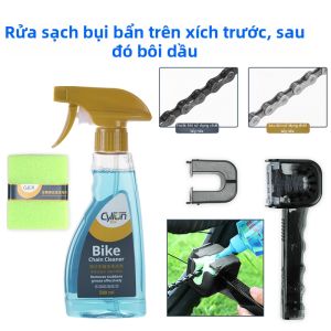 Chất Bôi Trơn Sáp Ẩm & Khô Gốm