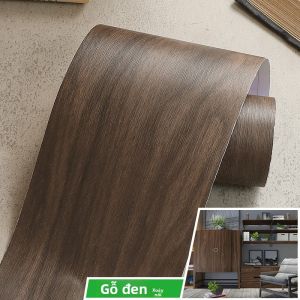 XIANXIANWUFANG | Decal Dán Loa Chất Liệu Gỗ Tự Dính