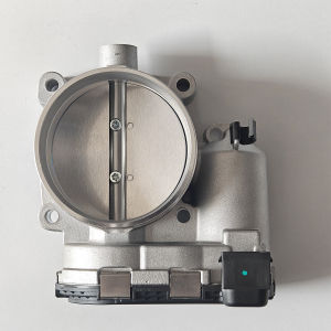 Throttle Body 0280750474 For 911 Panamera Cayman Boxster Cayenne Compatible Electronic 99760511501 022133062AJ