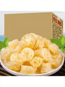 Vegetarian Meat Substitute Dried Bean Curd Speedy Food for Cold Noodles and Skewers
