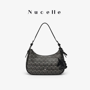 Wavy Sailor New Elegance Crossbody Shoulder Bag