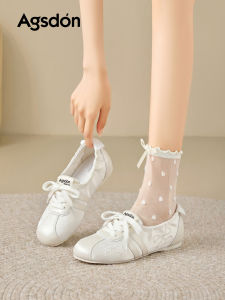 Agsdon | Ballet-inspired Mary Jane Womens Shoes for Summer Breathable