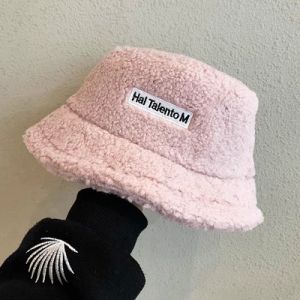 หมวกบัลเลอร์สไตล์ญี่ปุ่นย้อนยุคแบบคลาสสิกสำหรับผู้หญิงในฤดูใบไม้ร่วงและฤดูหนาว หมวกบัลเลอร์แบบมีขนกระต่ายปิดใบหน้า หมวกบัลเลอร์แบบมีสายรัดขนาดใหญ่สำหรับผู้หญิง