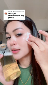 【BUY 1 TAKE 2】 approved 500ML Vitamin C Toner +30ml Niacinamide Freckle Whitening Hyaluronic Acid Serum + 60ml Whitening Facial Sunscreen Cream with SPF 90+ Intensive Whitening Remove Pimple Marks Skin Care Hydrating UV Protection