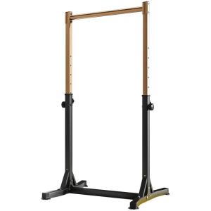 Merach | Home Use Adjustable Pull Up Bar Stand