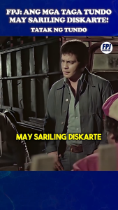 FPJ Fernando Poe Jr. Movies Special Edition Collection