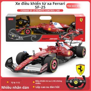 JINGGUAN | Máy Mô Phỏng Đua Xe RC Hiệu Suất Cao