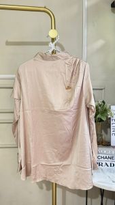 Amarosa Blouse Wanita Atasan simpel dan elegan