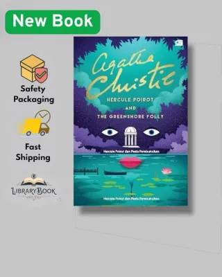Hercule Poirot (indonesia)