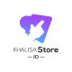 KHALISA Store ID