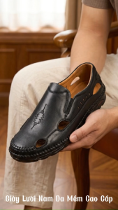 Giày da nam cao cấp (38-44)