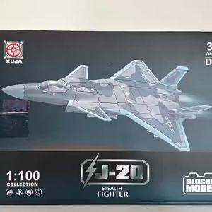 AH-64 Blocks Planes Toy US Apache Armed Helicopter AH64 ABS Aircraft Model 1:72 Scale Miniature Airplane Collection Boy Gift