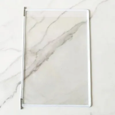 Wall-mounted Display Rack A4 File Holder