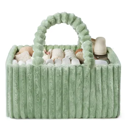 ZHUOLESHI | Multi-functional Large Capacity Light and Portable Diaper Bag