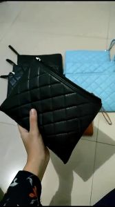 Tas Tangan Wanita / CLUTCH Pouch Bordir Wanita Paling Laris