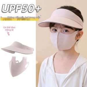 Mũ Chống Nắng Tia cực tím Thoáng Khí