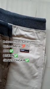CELANA Pria SLIMFIT Panjang chino KERJA HARIAN HITAM MOCA ABU CREAM Sz 27 38